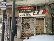 Alquiler de espectacular Local en Balvanera