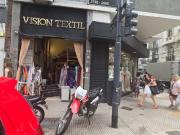 Alquiler de espectacular Local en Balvanera