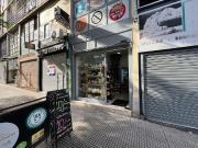 Alquiler de espectacular Local en Barracas