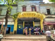 Alquiler de espectacular Local en La Boca