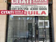 Alquiler de espectacular Local en Barracas