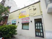 Alquiler de espectacular Local en Barracas