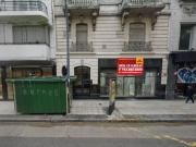 Alquiler de espectacular Local en Barrio Norte