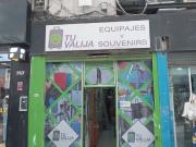 Alquiler de espectacular Local en Centro / Microcentro