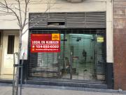 Alquiler de espectacular Local en Centro / Microcentro