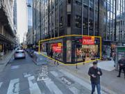 Alquiler de espectacular Local en Centro / Microcentro