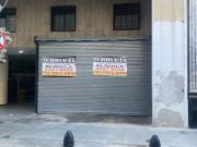 Alquiler de espectacular Local en Centro / Microcentro