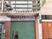 Alquiler de espectacular Local en La Boca