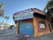 Alquiler de espectacular Local en La Matanza Isidro Casanova