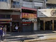 Alquiler de espectacular Local en La Matanza San Justo