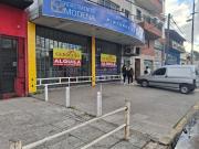 Alquiler de espectacular Local en La Matanza San Justo
