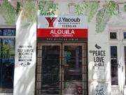 Alquiler de espectacular Local en La Plata