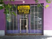 Alquiler de espectacular Local en Lomas de Zamora Temperley