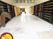 Alquiler de espectacular Local en Monserrat