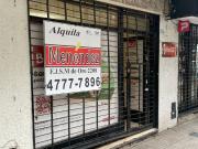 Alquiler de espectacular Local en Palermo