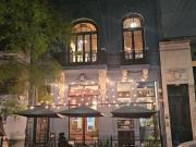 Alquiler de espectacular Local en Palermo