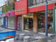 Alquiler de espectacular Local en Palermo