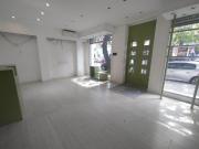 Alquiler de espectacular Local en Villa Crespo