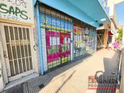 Alquiler de espectacular Local en Villa Urquiza