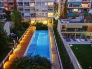 Alquiler de espectacular Local Entre 30 y 60 mts. en Las...