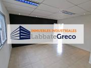 Alquiler de espectacular Local Hasta 30 mts. en Tigre...