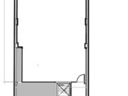 Alquiler de espectacular Local Más de 100 mts. en Almagro