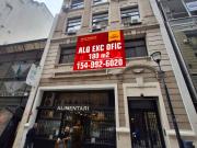 Alquiler de espectacular Local Más de 100 mts. en Centro...