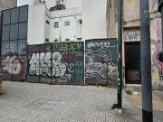 Alquiler de espectacular Lote Hasta 200 mts. en Balvanera