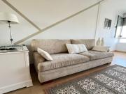 Alquiler de estudio CORTA TEMPORADA en Plaza Muelle...