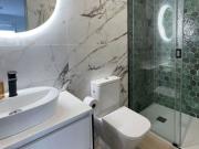 Alquiler de estudio en Avenida del Arroyo de los Ángeles