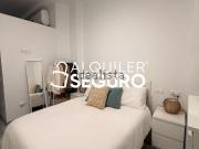 Alquiler de estudio en Calle Blas de Lezo