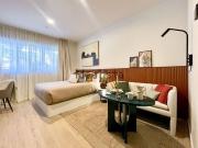 Alquiler de estudio en Calle Cavanilles, 58