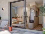 Alquiler de estudio en Calle Cavanilles, 58