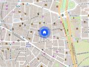 Alquiler de estudio en Calle de Echegaray