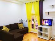 Alquiler de estudio en Calle de la Montera, 33