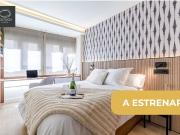 Alquiler de estudio en Calle de San Buenaventura, 6