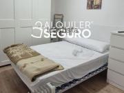 Alquiler de estudio en Calle Gascona