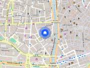 Alquiler de estudio en Calle Mármoles