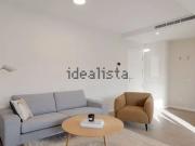 Alquiler de estudio en Calle Poeta Muñoz Rojas, 5