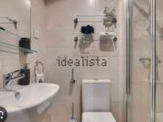 Alquiler de estudio en Calle Valle de Salazar, 2