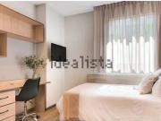 Alquiler de estudio en Calle Valle de Salazar, 2