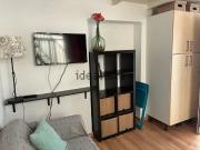 Alquiler de estudio en Calle Valverde, 9