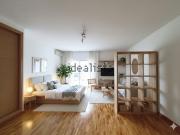 Alquiler de estudio en CL Rafael Herrera