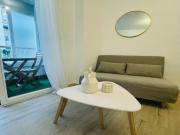 ALQUILER DE ESTUDIO EN GRANADA