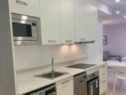 Alquiler de Estudio en rambla Argon