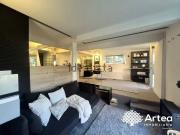 Alquiler de estudio en Zurbaran Auzoa