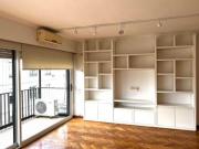 Alquiler de excelente departamento de 4 ambentes con balcon