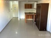Alquiler de Excelente Monoambiente en Saavedra a pasos...