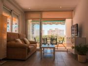 ALQUILER DE EXCELENTE VIVIENDA CON VISTAS DESPEJADAS EN...