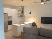 ALQUILER DE EXCELENTE VIVIENDA REFORMADA EN AVENIDA...